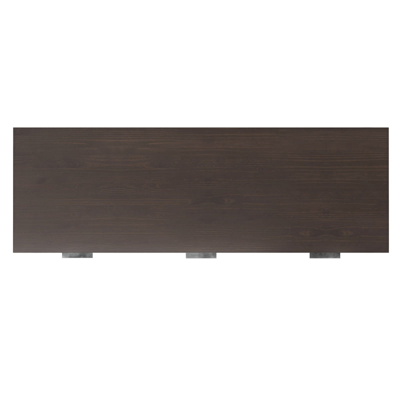 Hollander - Handcrafted Desk - R&R Furniture Gallery (Fountain Valley, CA)