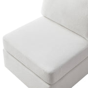 Chauncy - 5 Piece Sectional - R&R Furniture Gallery (Fountain Valley, CA)