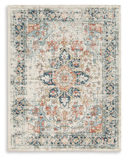 Jarrpage - Rug - R&R Furniture Gallery (Fountain Valley, CA)