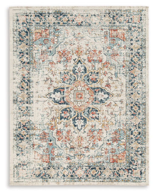 Jarrpage - Rug - R&R Furniture Gallery (Fountain Valley, CA)