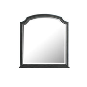 House Beatrice - Mirror - Charcoal - R&R Furniture Gallery (Fountain Valley, CA)