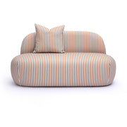 Carraway - Loveseat - R&R Furniture Gallery (Fountain Valley, CA)