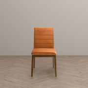 Ines - Modern Dining Chair (Set of 2) - R&R Furniture Gallery (Fountain Valley, CA)