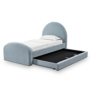 Moon - Trundle Bed - R&R Furniture Gallery (Fountain Valley, CA)