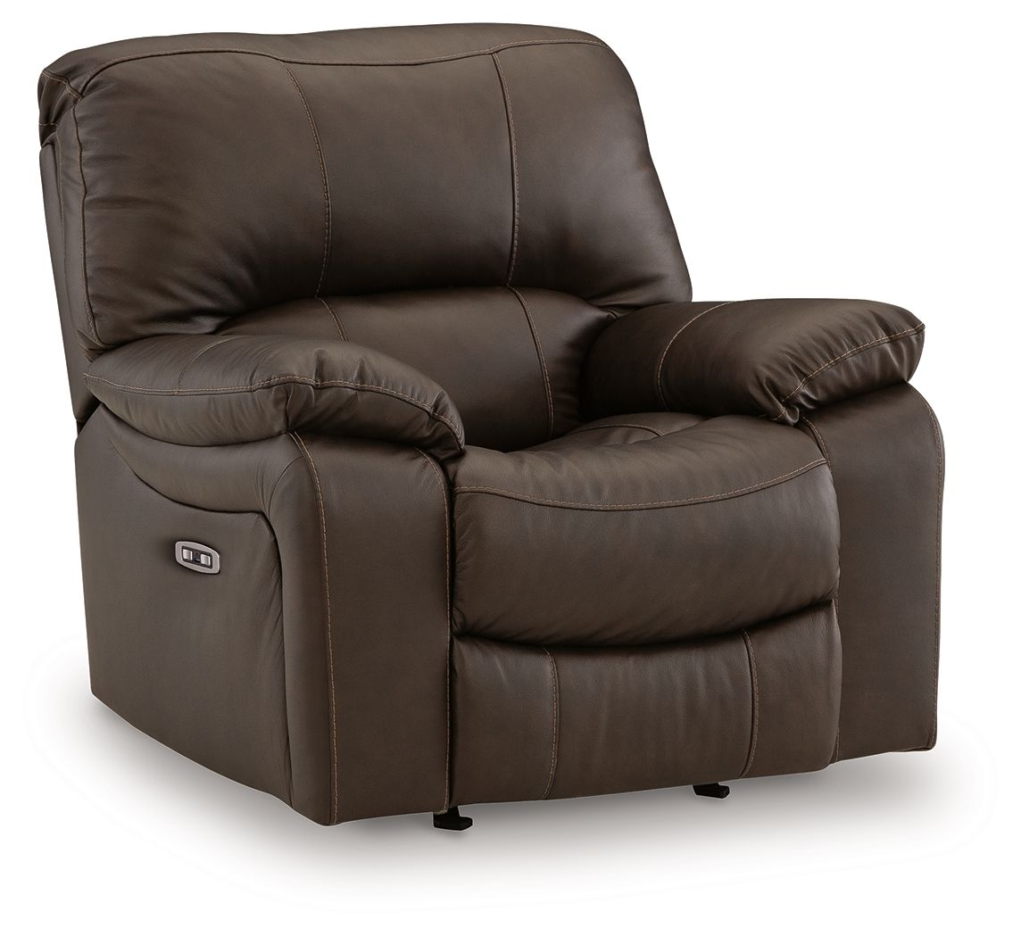 Leesworth - Rocker Recliner - R&R Furniture Gallery (Fountain Valley, CA)