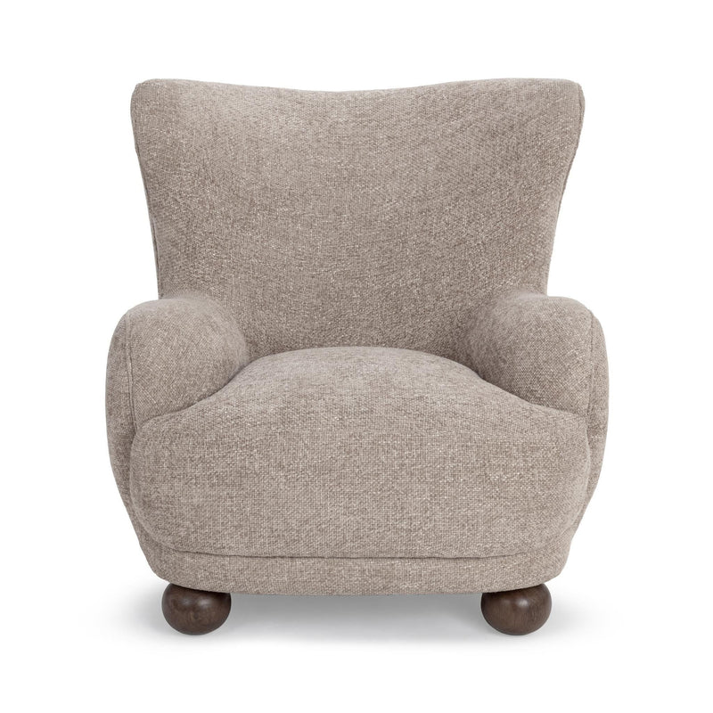Penelope - Accent Chair - R&R Furniture Gallery (Fountain Valley, CA)