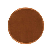 Fuji - Oversized Round Storage Ottoman - R&R Furniture Gallery (Fountain Valley, CA)