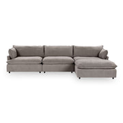 Caplan - Modular Sectional - R&R Furniture Gallery (Fountain Valley, CA)