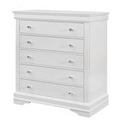 Shaker - Crocodile Chest - R&R Furniture Gallery (Fountain Valley, CA)
