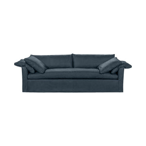 Cassiano - Slip Cover Sofa - R&R Furniture Gallery (Fountain Valley, CA)