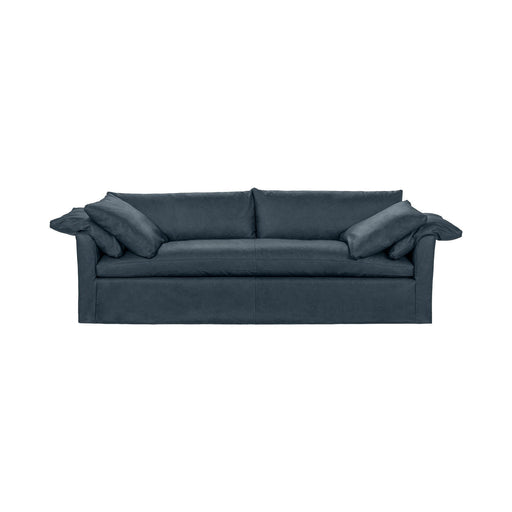Cassiano - Slip Cover Sofa - R&R Furniture Gallery (Fountain Valley, CA)