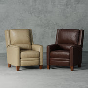 Connor - Manual Recliner - R&R Furniture Gallery (Fountain Valley, CA)