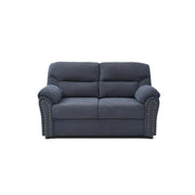 Hamilton - Loveseat - R&R Furniture Gallery (Fountain Valley, CA)