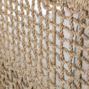 Brisbane - Outdoor Accent Chair - Natural - R&R Furniture Gallery (Fountain Valley, CA)