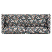 2 Seater Loveseat Sofa With Spacious Seating Area - R&R Furniture Gallery (Fountain Valley, CA)