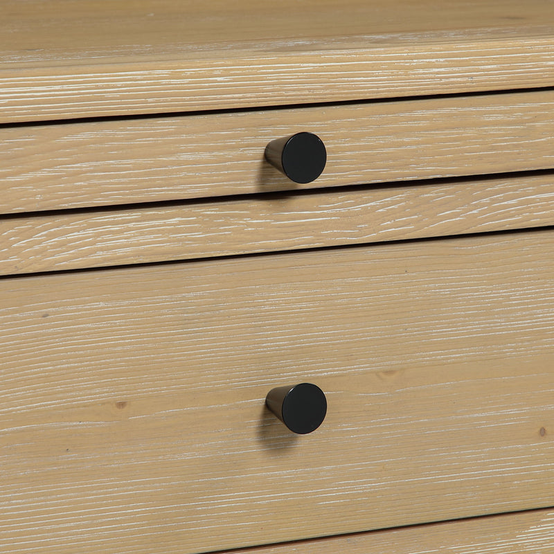 Sunveil - 1 Drawer Nightstand - R&R Furniture Gallery (Fountain Valley, CA)