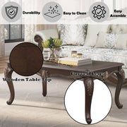 Pierce - Table - R&R Furniture Gallery (Fountain Valley, CA)