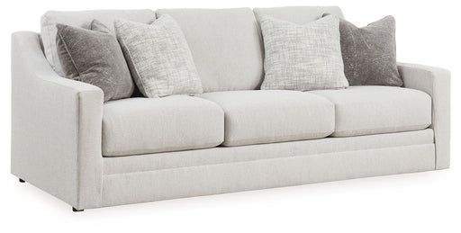 Maitelynn - Sofa - Chalk - R&R Furniture Gallery (Fountain Valley, CA)