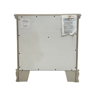 Flora - Nightstand - R&R Furniture Gallery (Fountain Valley, CA)