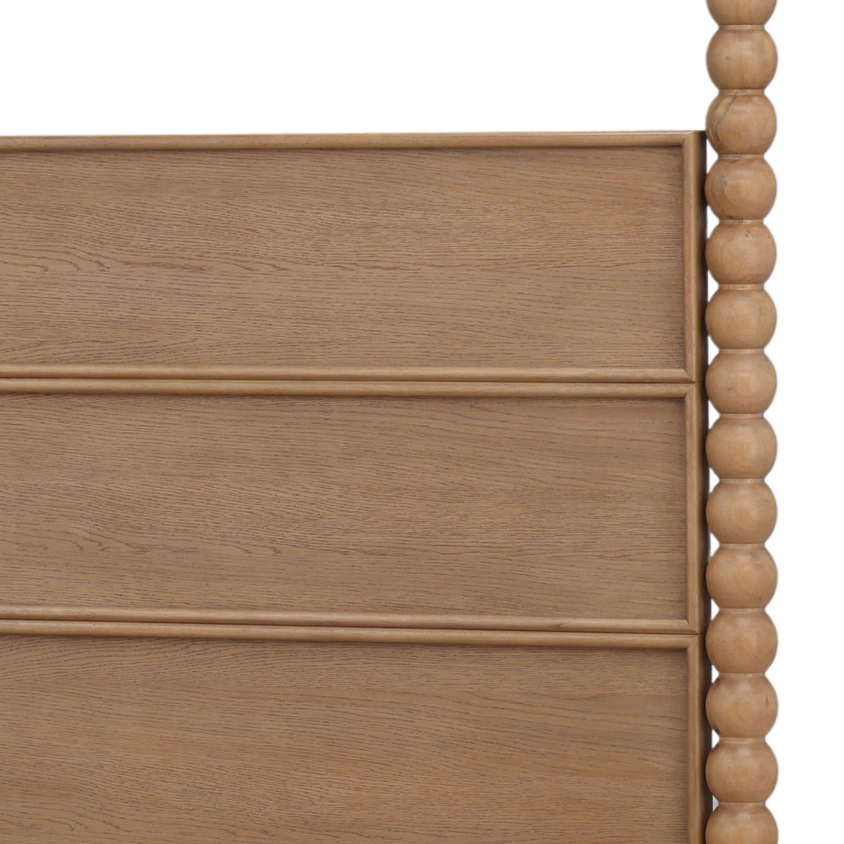 Marcellina - Bed