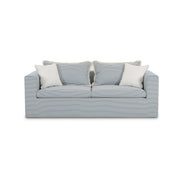 Salty - Indoor / Outdoor Striped Sofa - R&R Furniture Gallery (Fountain Valley, CA)