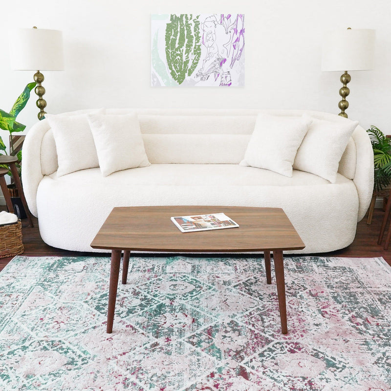 Denis - Contemporary Table - R&R Furniture Gallery (Fountain Valley, CA)