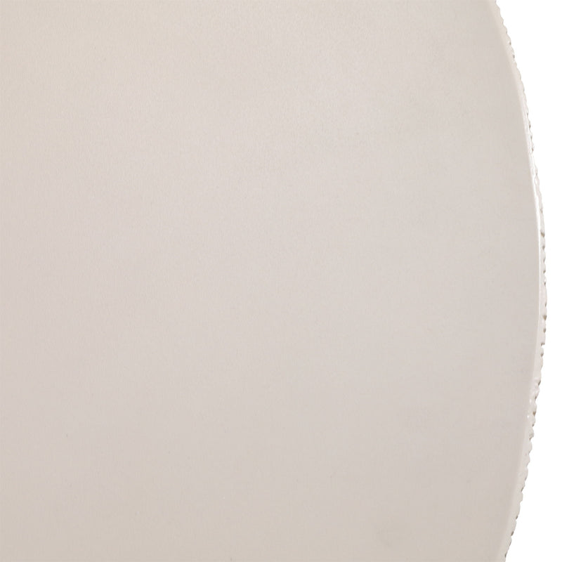 Mullins - Outdoor Coffee Table - Cream