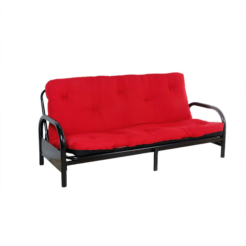 Nabila - Futon Mattress - R&R Furniture Gallery (Fountain Valley, CA)