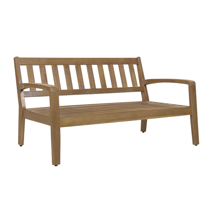 2 Piece Conversation Set, Loveseat & Coffee Table - R&R Furniture Gallery (Fountain Valley, CA)