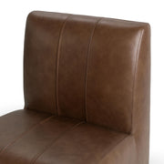 Brighton - Dining Chair - R&R Furniture Gallery (Fountain Valley, CA)