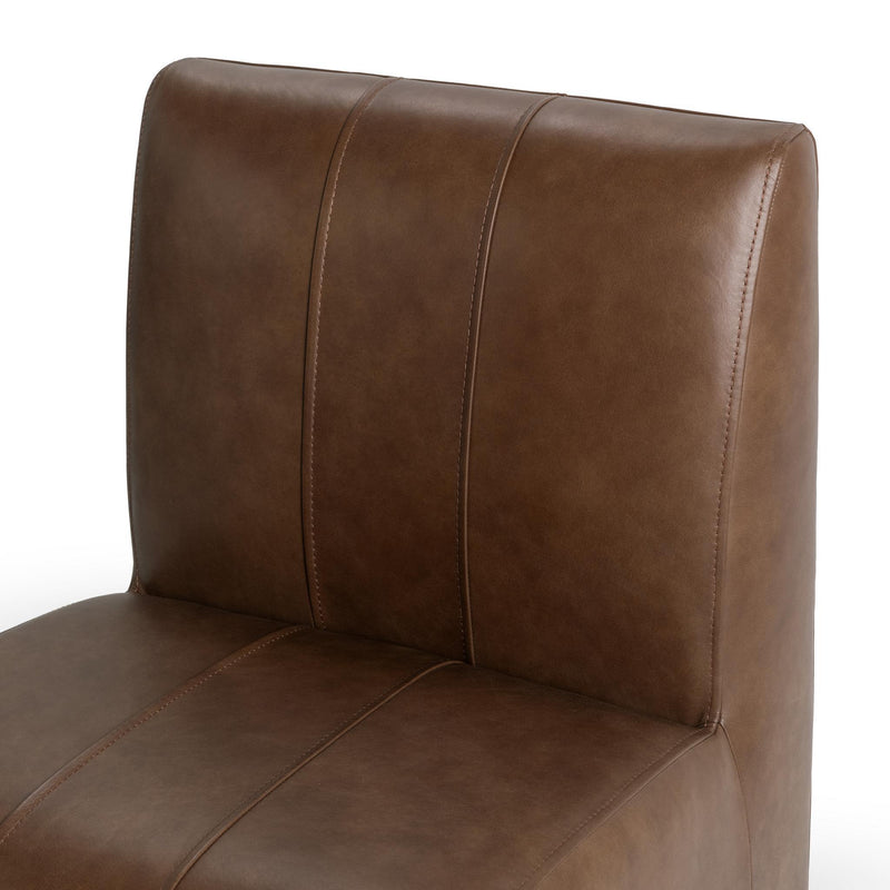 Brighton - Dining Chair - R&R Furniture Gallery (Fountain Valley, CA)