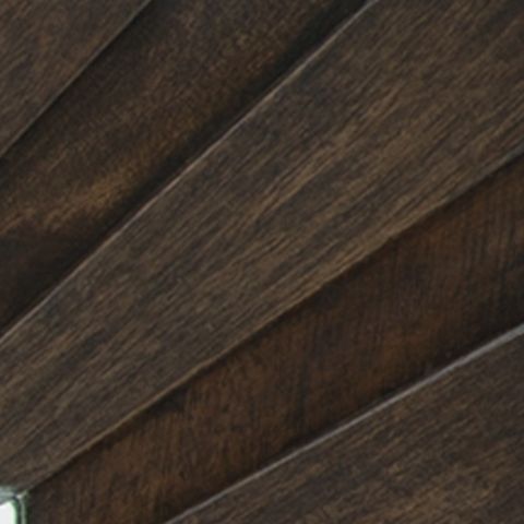 Advin - Accent Mirror - Dark Brown - R&R Furniture Gallery (Fountain Valley, CA)