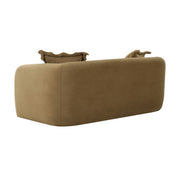 Lou - Fabric Loveseat - R&R Furniture Gallery (Fountain Valley, CA)