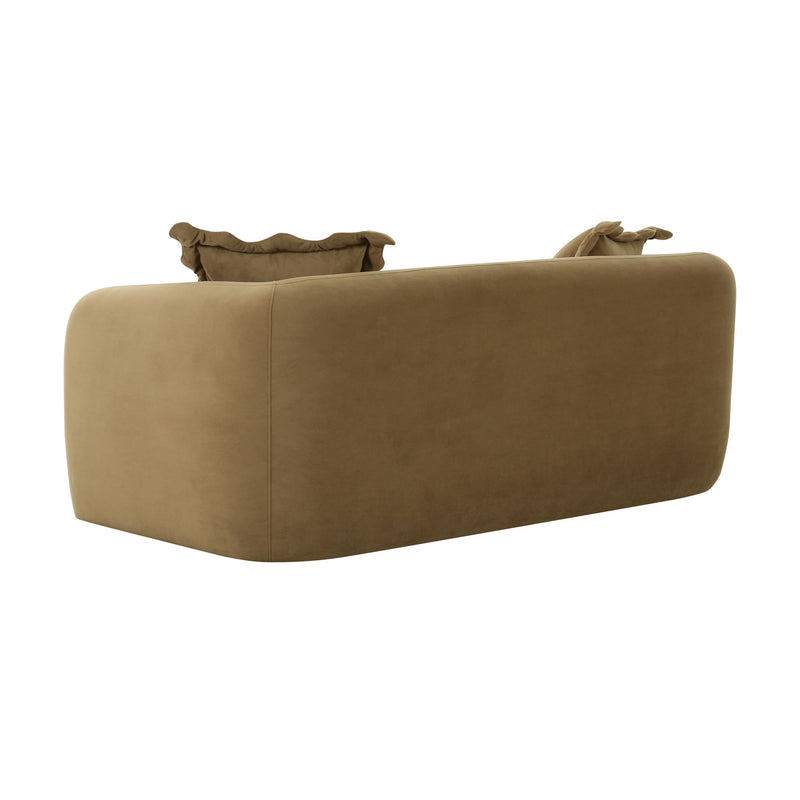 Lou - Fabric Loveseat - R&R Furniture Gallery (Fountain Valley, CA)