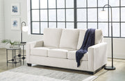 Rannis - Living Room Set - R&R Furniture Gallery (Fountain Valley, CA)