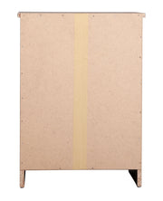 Lindsey - RTA Nightstand - R&R Furniture Gallery (Fountain Valley, CA)