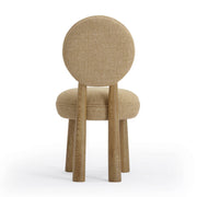 Sulley - Dining Chair - R&R Furniture Gallery (Fountain Valley, CA)