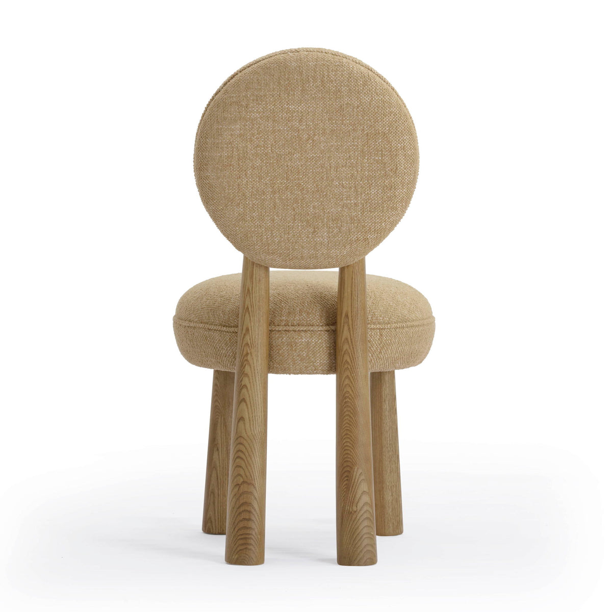 Sulley - Dining Chair - R&R Furniture Gallery (Fountain Valley, CA)