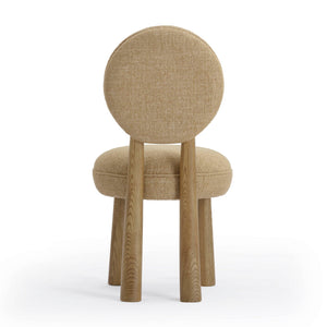 Sulley - Dining Chair - R&R Furniture Gallery (Fountain Valley, CA)