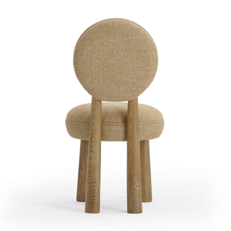 Sulley - Dining Chair - R&R Furniture Gallery (Fountain Valley, CA)