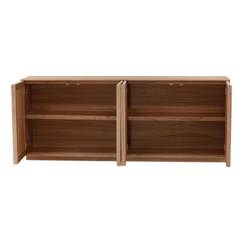 Malindaz - Sideboard - Light Natural