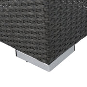 Santa Rosa - Outdoor Lounge Ottoman - R&R Furniture Gallery (Fountain Valley, CA)