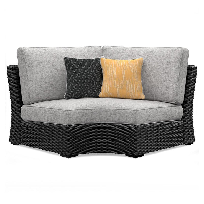 Beachcroft - Outdoor Sectional - R&R Furniture Gallery (Fountain Valley, CA)