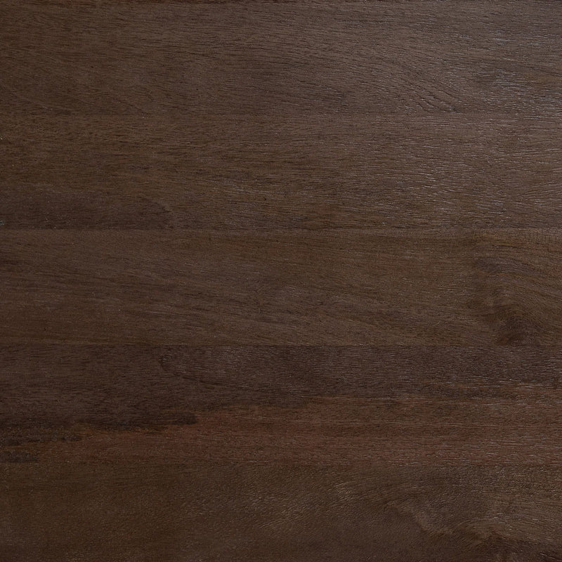 Brookside - 4 Door Cabinet - Cocoa Brown - R&R Furniture Gallery (Fountain Valley, CA)