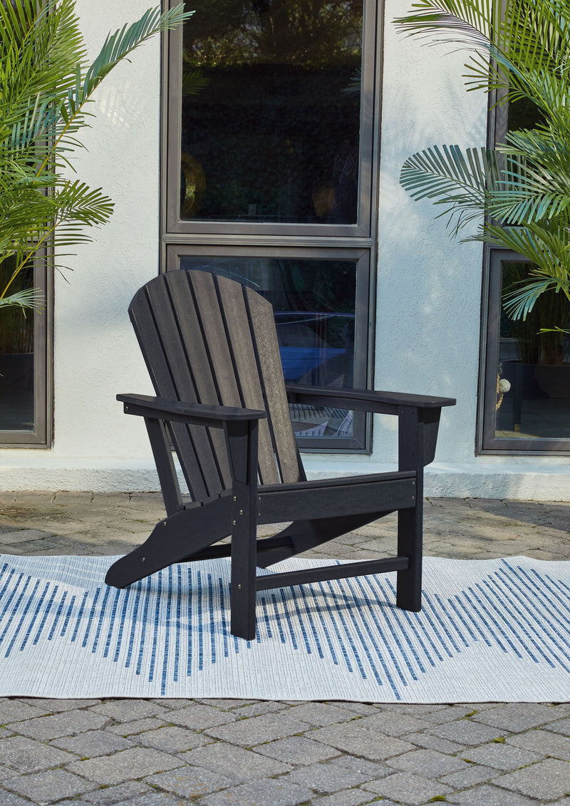 Sundown Treasure - Outdoor Adirondack Chair - R&R Furniture Gallery (Fountain Valley, CA)