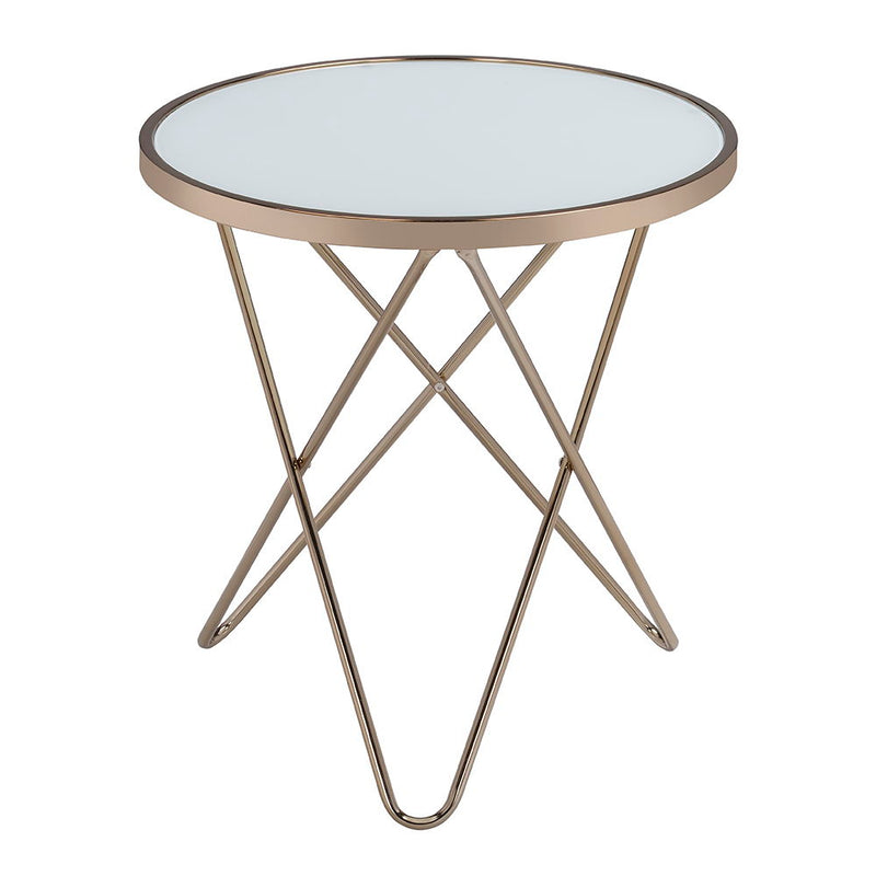 Valora - Table - R&R Furniture Gallery (Fountain Valley, CA)
