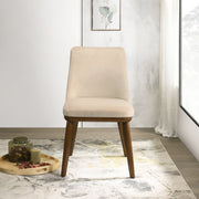 Clove - Mid-Century Dining Chair (Set of 2) - R&R Furniture Gallery (Fountain Valley, CA)