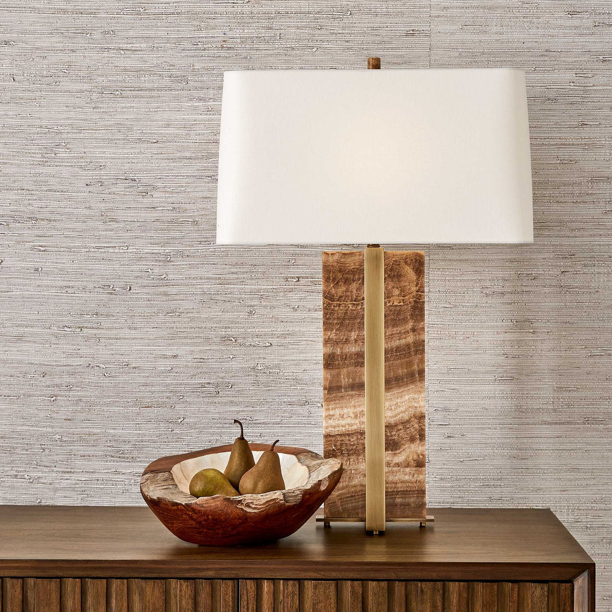 Joist - Table Lamp