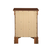 Louis Phillipe - Nightstand - Wood - R&R Furniture Gallery (Fountain Valley, CA)