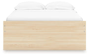Onita - Platform Bed - R&R Furniture Gallery (Fountain Valley, CA)